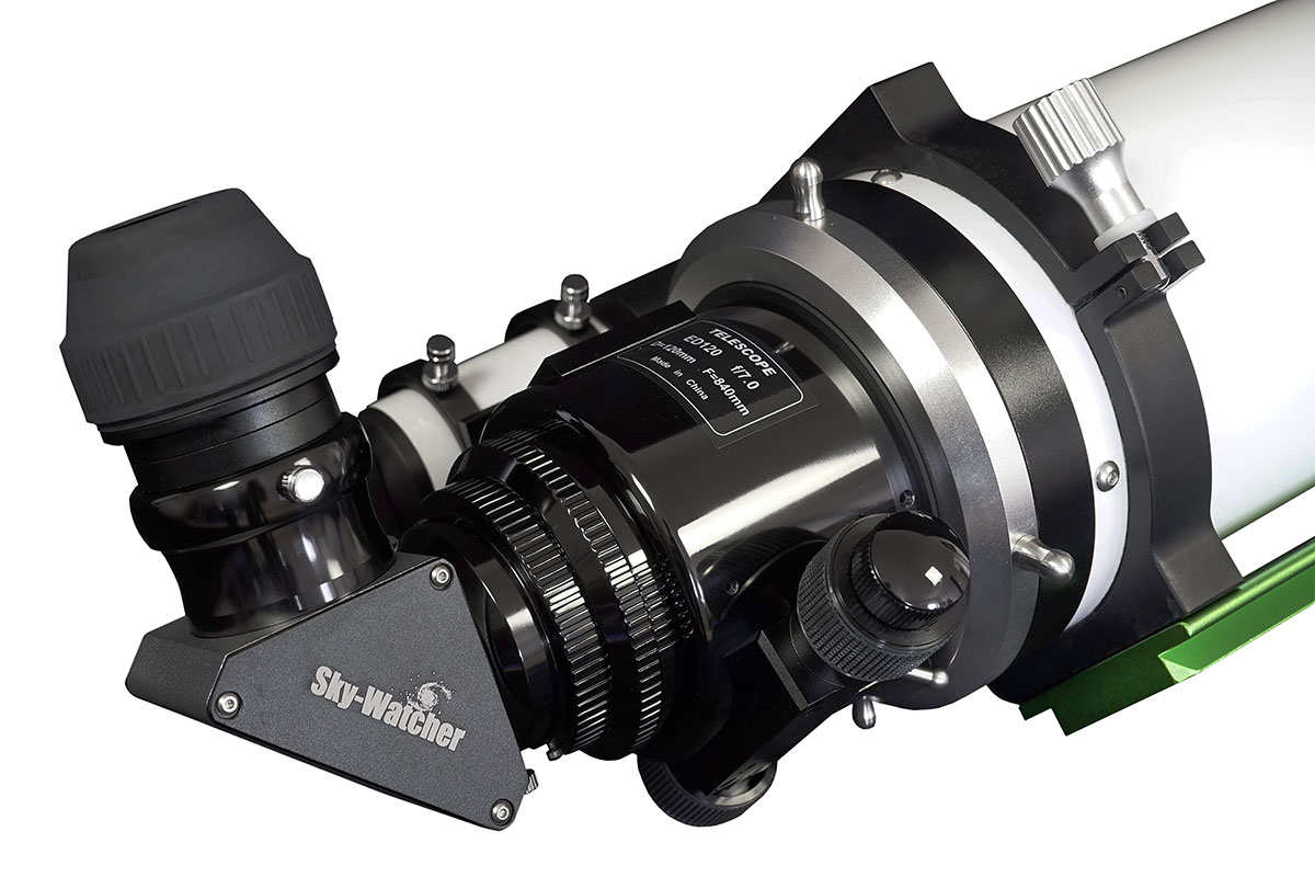 Skywatcher ed120 best sale
